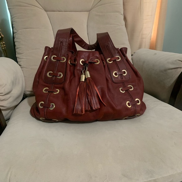 Michael Kors Large tote bag with original duster - Picture 1 of 11